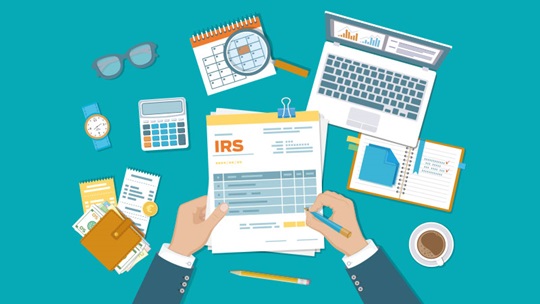 declarar rendimentos irs