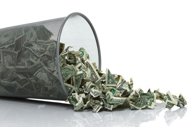 junk bonds