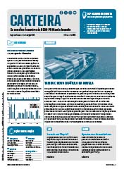 carteira semanal 1222 ii