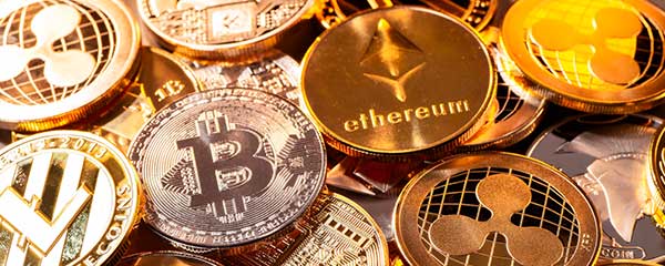 criptomoedas