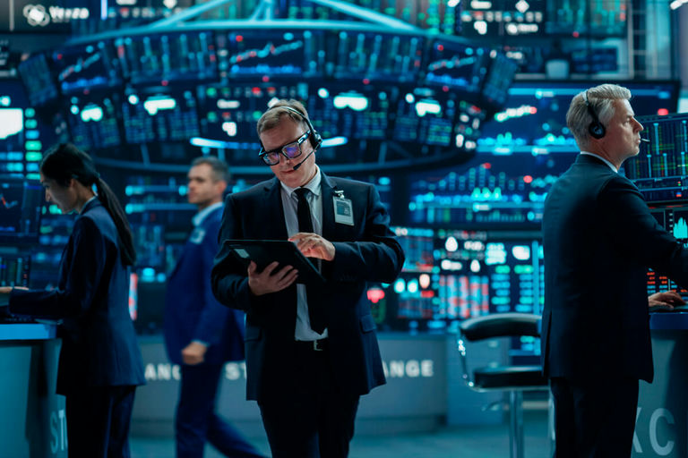 analista ações bolsa