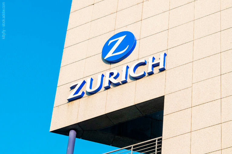 edifício zurich insurance