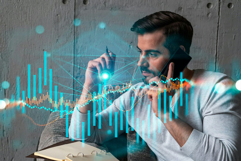 Investir nos mercados financeiros