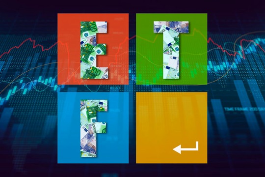 etf microsoft