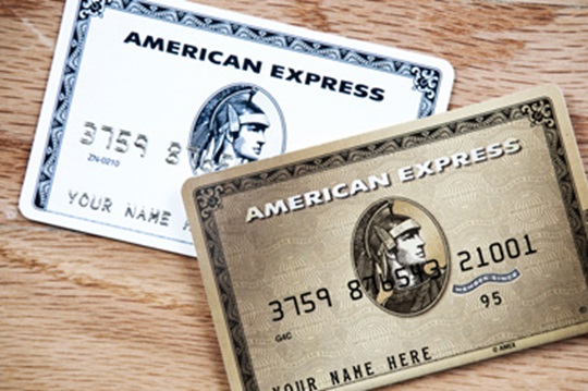 American Express