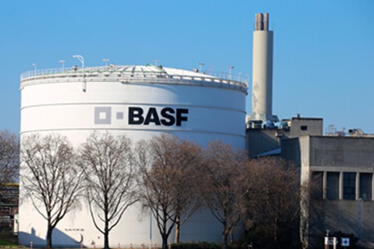 BASF