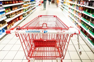 carrefour