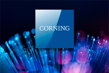 Corning