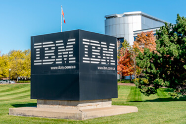 IBM