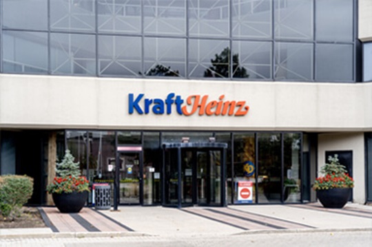 Kraft Heinz
