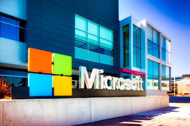 Microsoft