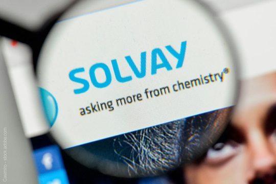 solvay