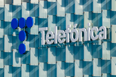 Telefonica