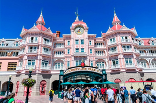 Walt Disney Parque