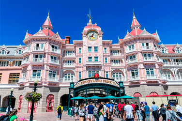 Walt Disney Parque