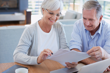 Envelhecimento populacional