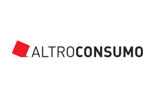 Logo Altroconsumo