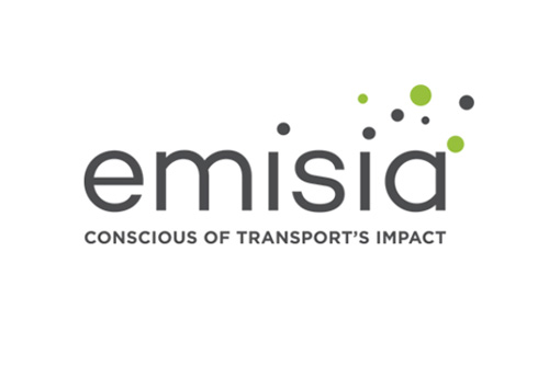 Logo Emisia