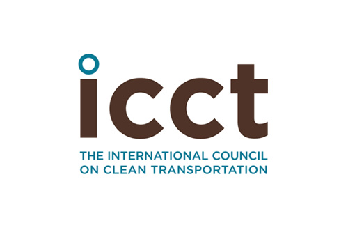 Logo do ICCT